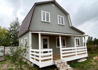 Продаю дом, 80 м2, Воскресенск