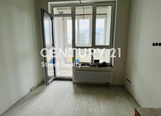 Продается 1-комнатная квартира, 38 м2, Москва, улица Лобачевского, 124к2, ЖК Огни