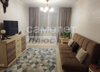 Продается 3-ком. квартира, 60 м2, Татарстан, 12-й комплекс, 5