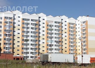 Двухкомнатная квартира на продажу, 56.9 м2, Томская область, Иркутский тракт, 175А