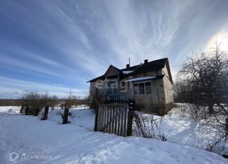 Дом на продажу, 72.7 м2, деревня Рубилово