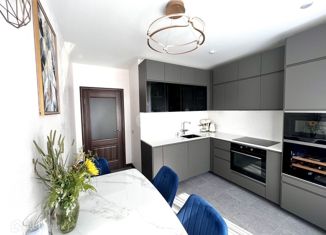 Продаю двухкомнатную квартиру, 75 м2, Москва, Тюменский проезд, 3к1, ЖК Преображение