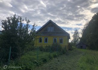 Дом на продажу, 40 м2, поселок Батецкий