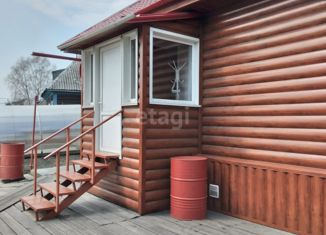 Продам дом, 72.8 м2, Прокопьевск, Житомирский переулок, 10