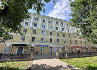 Продам комнату, 19.1 м2, Киров, улица Лепсе, 3/12, Октябрьский район