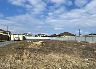 Продажа участка, 10 сот., село Новобессергеневка, Транспортная улица