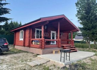 Продажа дома, 50 м2, ДСК Лесной, Центральная улица