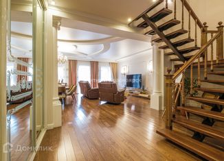 Дом на продажу, 400 м2, Красноярск, Дивная улица, 6к2
