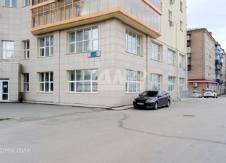 Офис в аренду, 310 м2, Копейск, Пионерская улица, 17