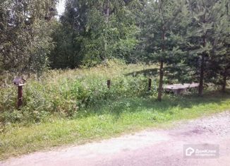 Продается земельный участок, 10 сот., деревня Семигорье, улица 70 лет Победы