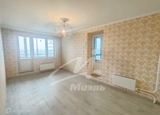 Продаю двухкомнатную квартиру, 58.3 м2, Москва, Покровская улица, 12, метро Некрасовка
