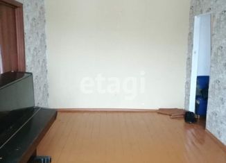 Продам 4-комнатную квартиру, 62.1 м2, Берёзовский, проспект Ленина, 44