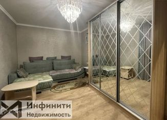 Продаю 1-комнатную квартиру, 41 м2, Ставрополь, Пригородная улица, 245, микрорайон № 16