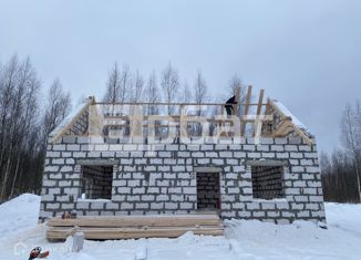 Продажа дома, 90 м2, деревня Кузьмищи, Молодёжная улица