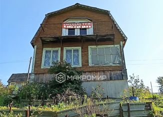 Продажа дома, 50 м2, садоводческое некоммерческое товарищество Берёзка
