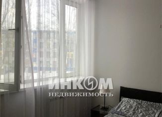 Продается однокомнатная квартира, 51.5 м2, Москва, Симферопольский проезд, 18, Симферопольский проезд