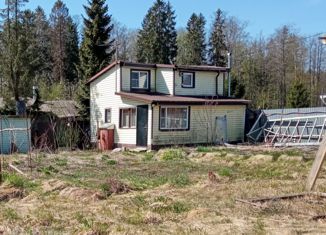 Продажа дома, 68 м2, Сертолово, садоводческое товарищество Ягодка, 758