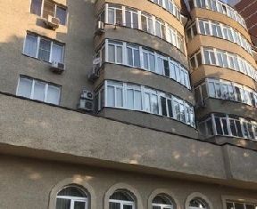 Продажа двухкомнатной квартиры, 76.4 м2, Анапа, Владимирская улица, 55к5, ЖК Фея