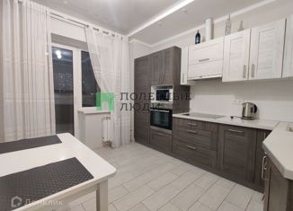 Сдаю 1-комнатную квартиру, 48 м2, Самара, Майкопская улица, 12, Советский район