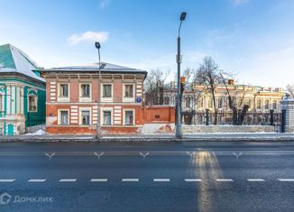 Продам дом, 452 м2, Москва, Николоямская улица, 51с2, метро Площадь Ильича