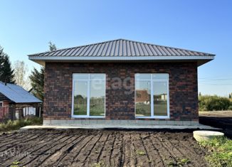 Продажа дома, 80 м2, деревня Крючевка