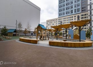 Продаю 1-ком. квартиру, 34 м2, Тюмень, Харьковская улица, 74, ЖК Сердце Сибири