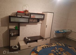 Однокомнатная квартира на продажу, 34.3 м2, село Кетово, улица Ленина, 80