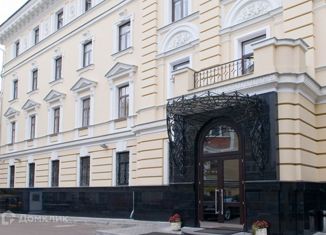 Сдаю офис, 890 м2, Москва, Большая Грузинская улица, 12с2, Большая Грузинская улица