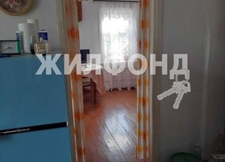 Продам дом, 58 м2, село Березовка, улица Блекотова
