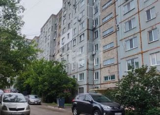 3-ком. квартира на продажу, 64.8 м2, Хабаровский край, улица Шелеста, 120