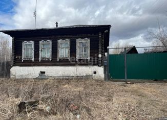 Продажа дома, 56.8 м2, Ирбит, улица Революции, 27