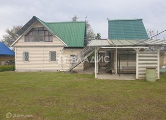 Продаю дом, 119 м2, село Ивановка, улица Лазо