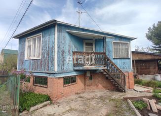 Продажа дома, 55 м2, СНТ Водник, Дачная улица