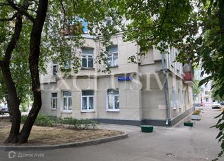 Продается 3-комнатная квартира, 96.8 м2, Москва, Тихвинский переулок, 9с2, Тихвинский переулок