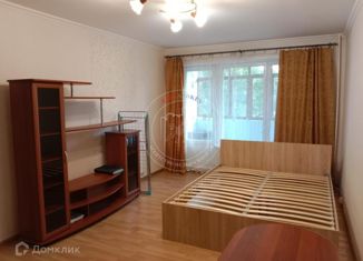 Сдача в аренду 2-комнатной квартиры, 45 м2, Москва, Юрловский проезд, 9