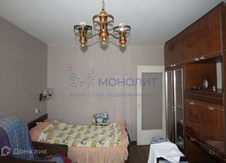 Продам трехкомнатную квартиру, 61.9 м2, Нижний Новгород, улица Премудрова, 7к1, метро Заречная