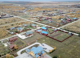 Продается земельный участок, 20 сот., деревня Раменки, Петербуржская улица