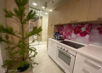 Продается квартира студия, 34.4 м2, Новосибирск, улица Кошурникова, 29/5, улица Кошурникова