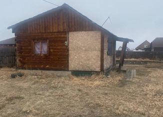 Продаю дом, 26 м2, село Хомутово, улица Строителей, 97