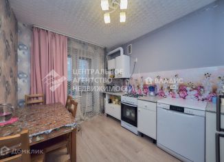 2-комнатная квартира в аренду, 41 м2, Рязань, Касимовское шоссе, 69к1, район Кальное