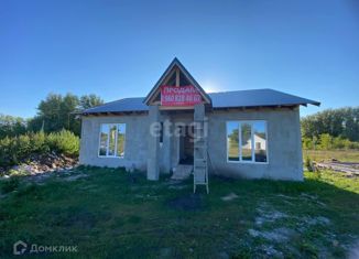 Дом на продажу, 120.3 м2, посёлок городского типа Усть-Кинельский, 5-я линия