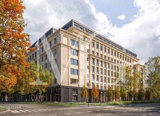 Продаю 3-комнатную квартиру, 81.2 м2, Москва, улица Верхняя Масловка, 20, Савёловский район