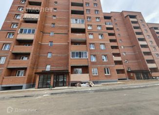 Продается однокомнатная квартира, 33.3 м2, Забайкальский край, 4-й микрорайон, 40