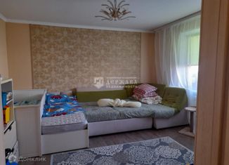 Двухкомнатная квартира на продажу, 44.3 м2, Кемерово, проспект Химиков, 19А