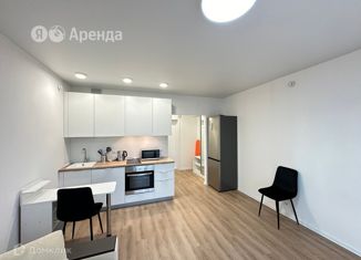 Сдается в аренду квартира студия, 23 м2, Москва, Базовская улица, 15Бк4, метро Ховрино