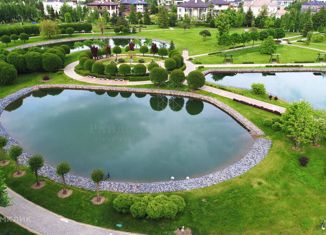 Продам земельный участок, 15.36 сот., коттеджный поселок Миллениум Парк