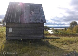 Продам дом, 36 м2, деревня Суховерхово