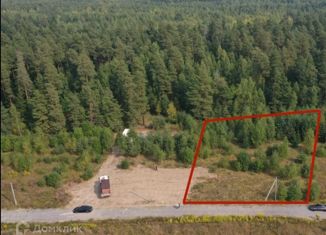 Продажа участка, 19 сот., деревня Следово, улица Бунина