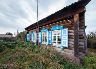 Продам дом, 20.4 м2, село Верхозино, улица Мира