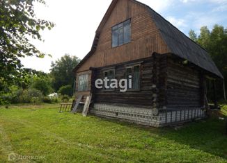 Продаю дом, 50 м2, деревня Туйково